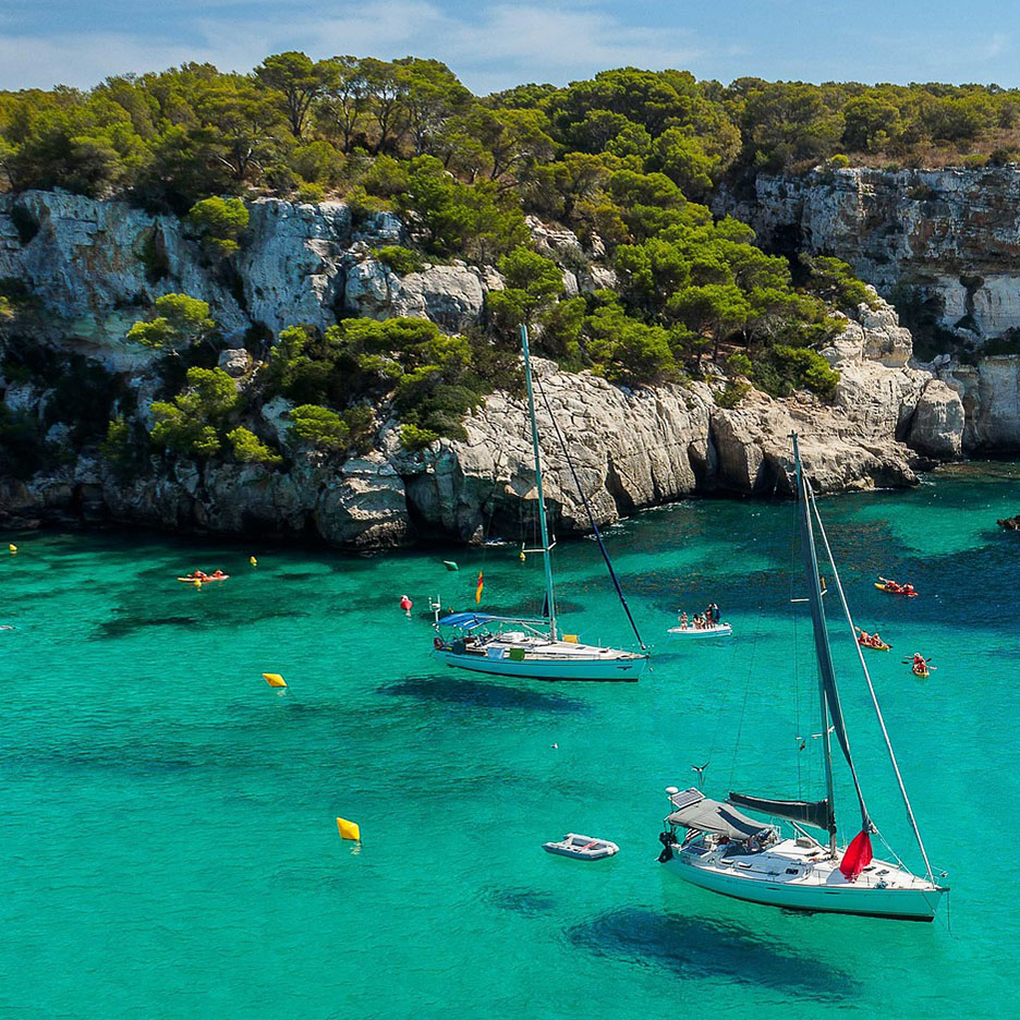 Soggiorno mare Veraclub Menorca