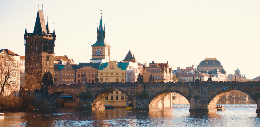 viaggio a Praga epifania