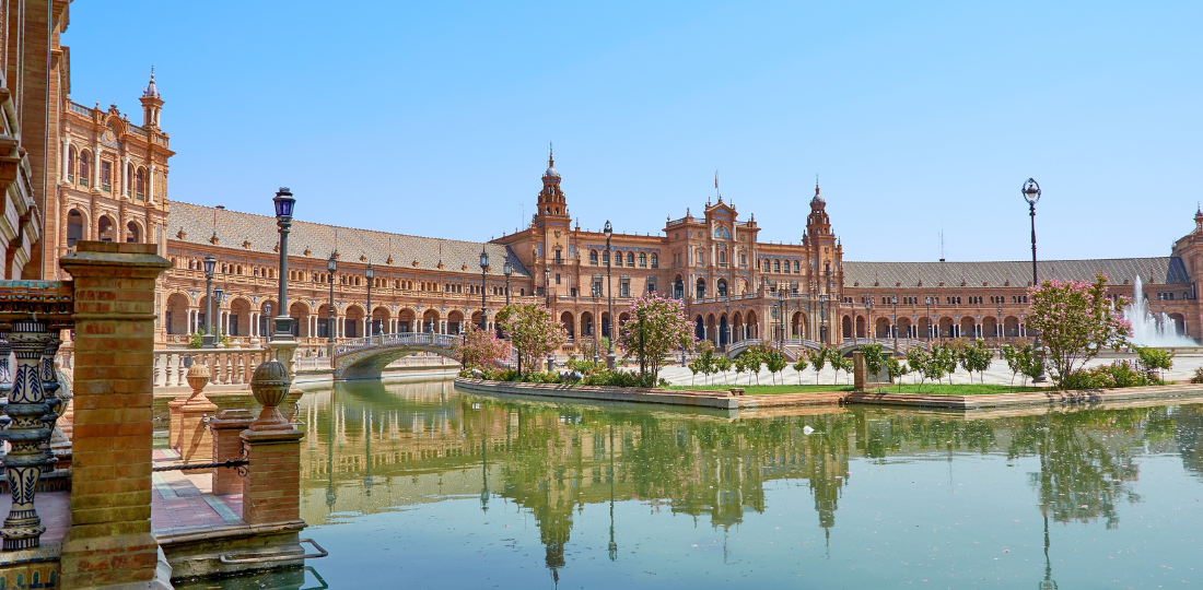 viaggio Gran Tour Andalusia