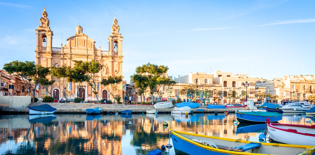 viaggio a Malta e Gozo bis