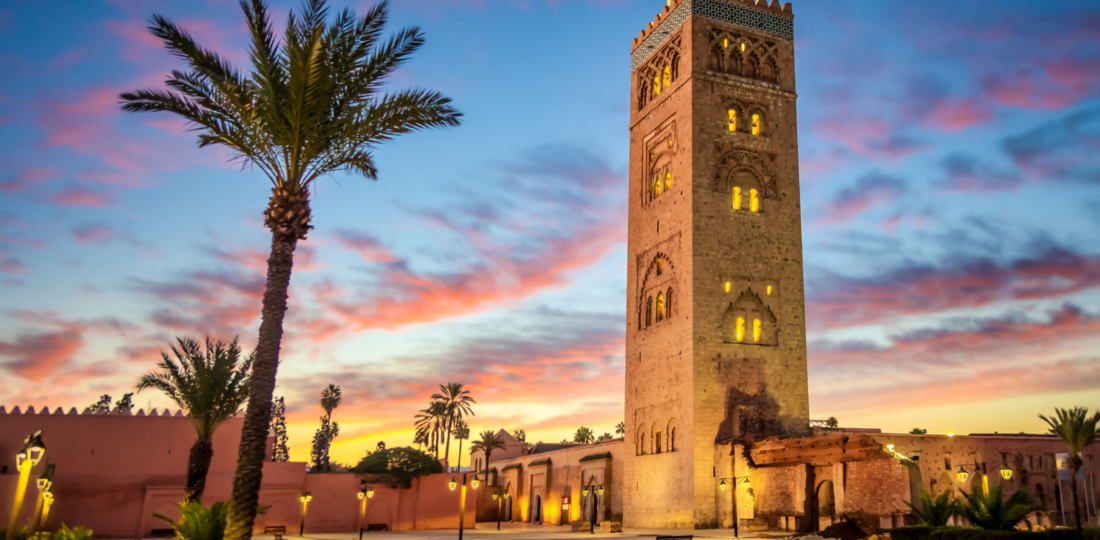 viaggio in Marocco