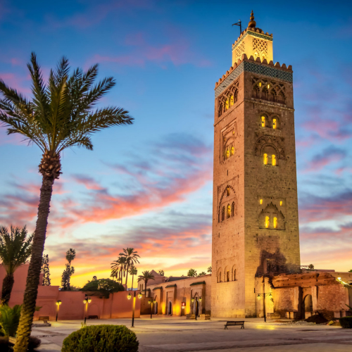 viaggio in Marocco