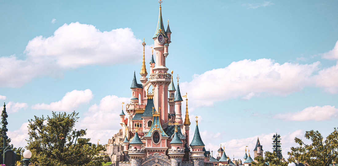 viaggio a Parigi ed eurodisney