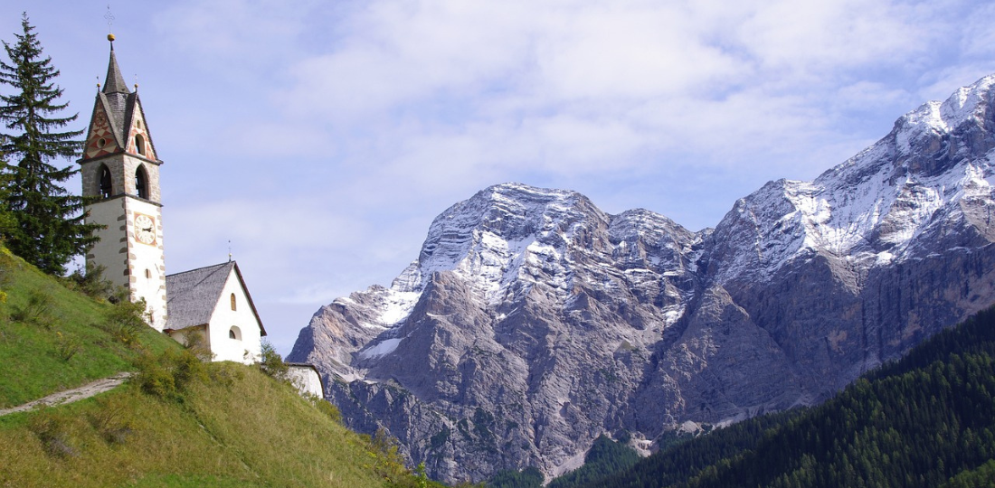 viaggio S. Candido e Lienz