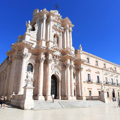 viaggio in Sicilia