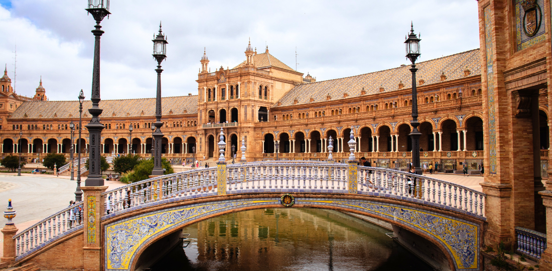 viaggio in Andalusia