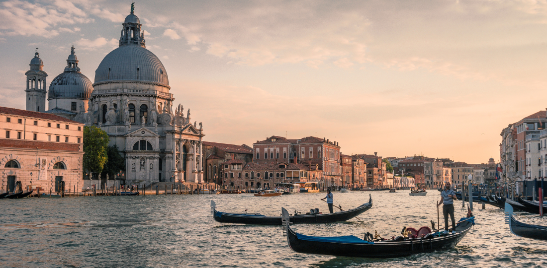 Viaggio a Venezia San Marco