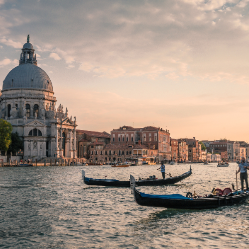 Viaggio a Venezia San Marco