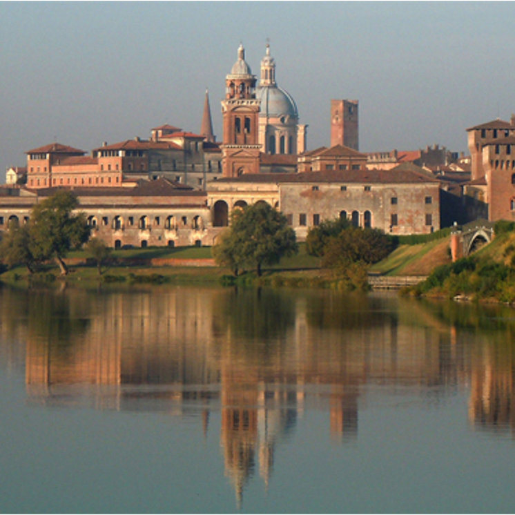 Mantova: un viaggio di 3 giorni