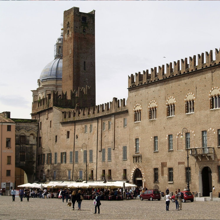 Mantova: un viaggio alla scoperta della città