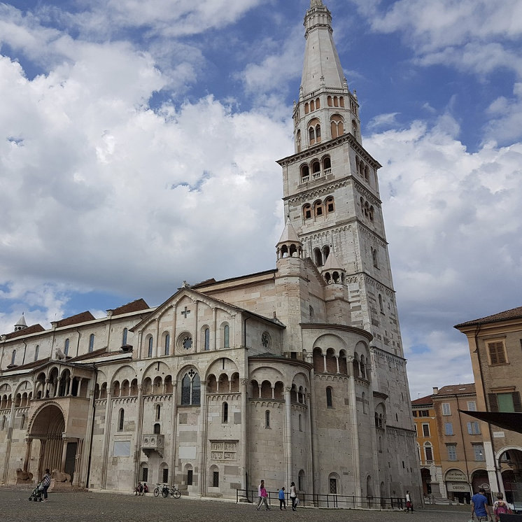 Modena: un viaggio di 3 giorni