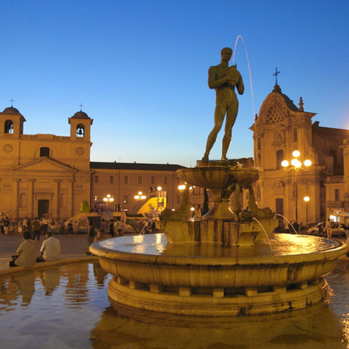 viaggio in Abruzzo