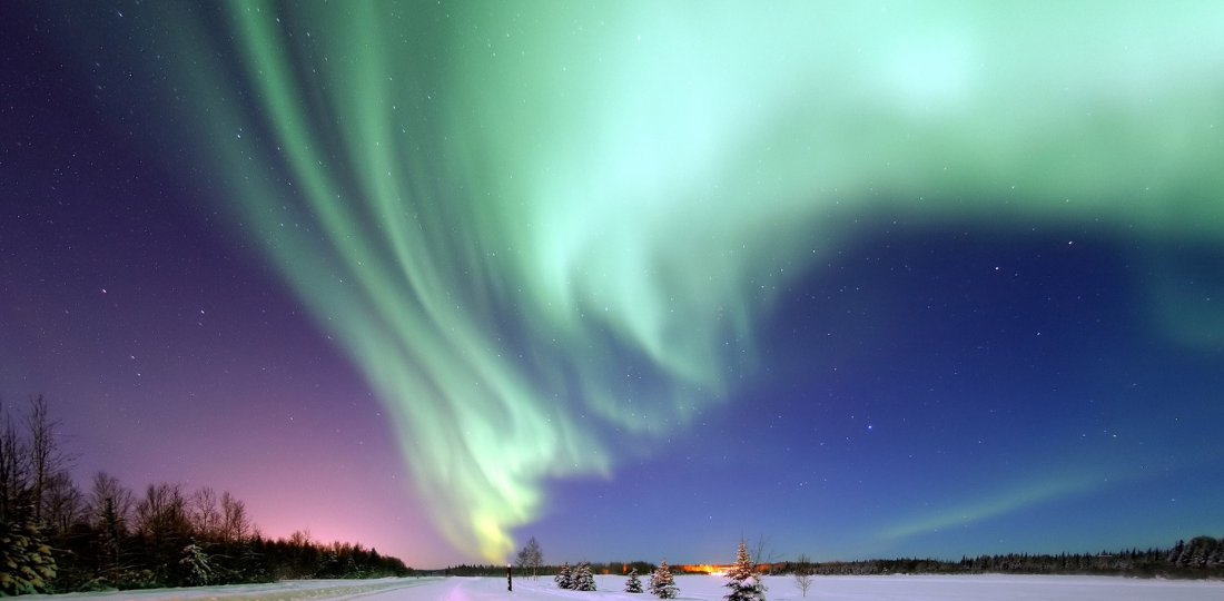 viaggio Lapponia finlandese 