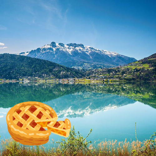 Viaggio di Ferragosto a Caldonazzo