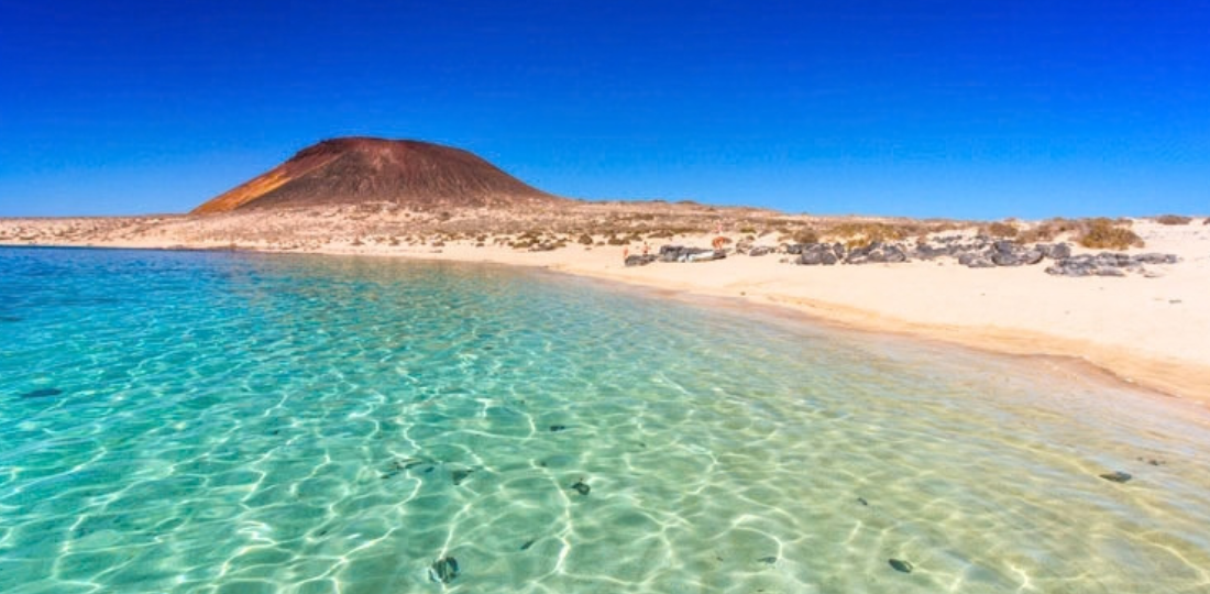 viaggio Crociera alle Canarie 