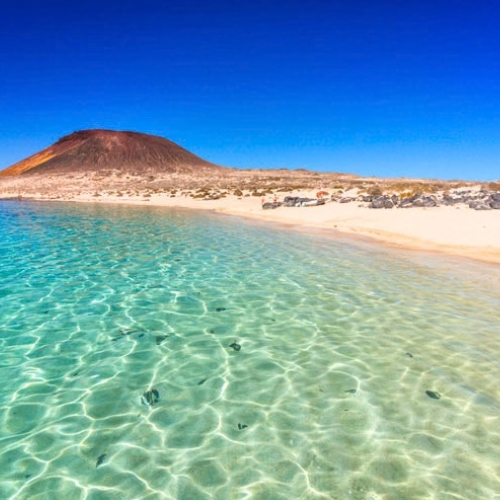 viaggio Crociera alle Canarie