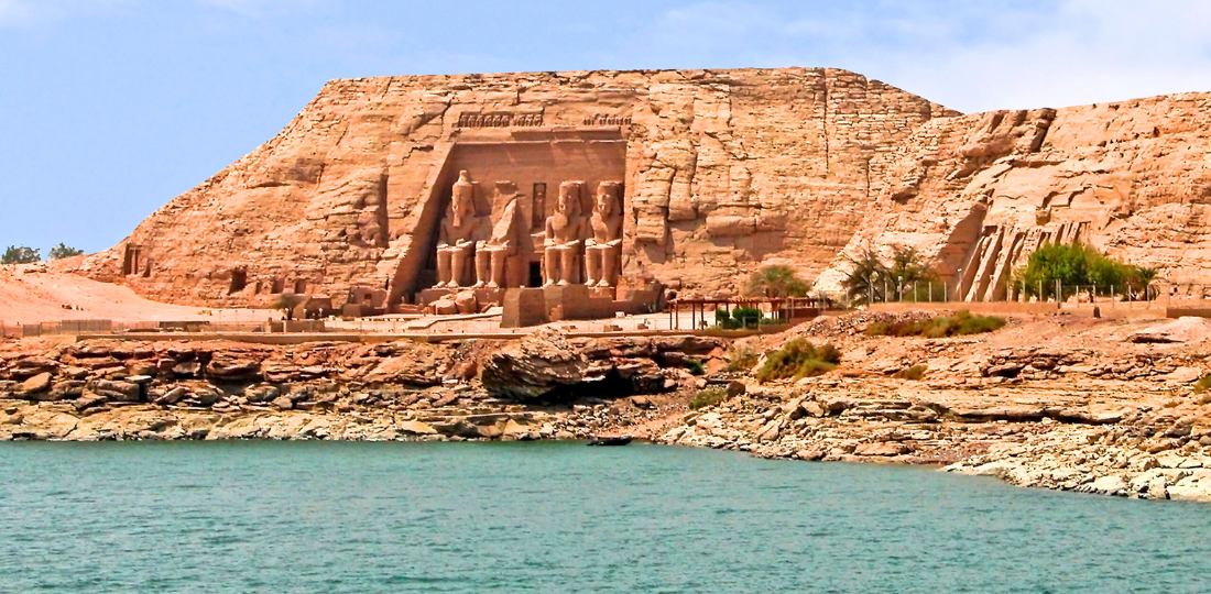 viaggio in Egitto in Crociera sul Nilo