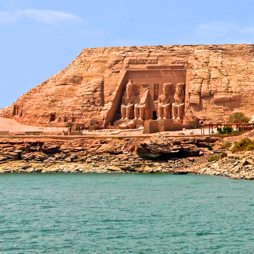 viaggio in Egitto in Crociera sul Nilo