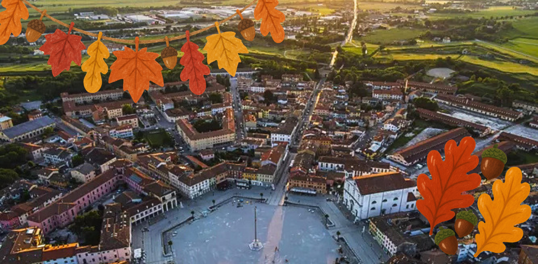 viaggio in Friuli in Autunno