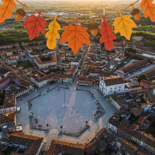 viaggio in Friuli in Autunno