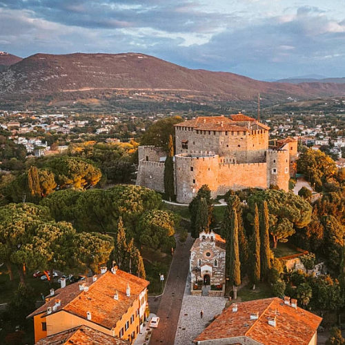 Viaggio a Gorizia
