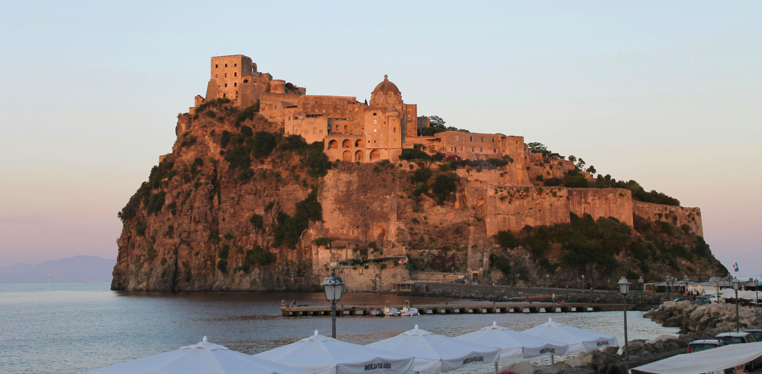 Viaggio soggiorno Ischia