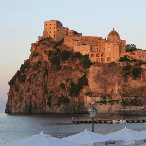 Viaggio soggiorno Ischia