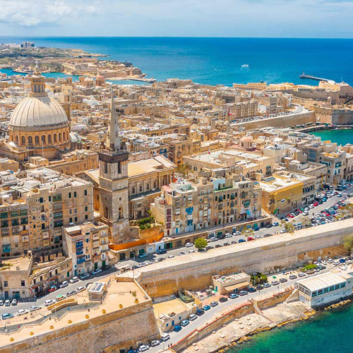viaggio a Malta e Gozo