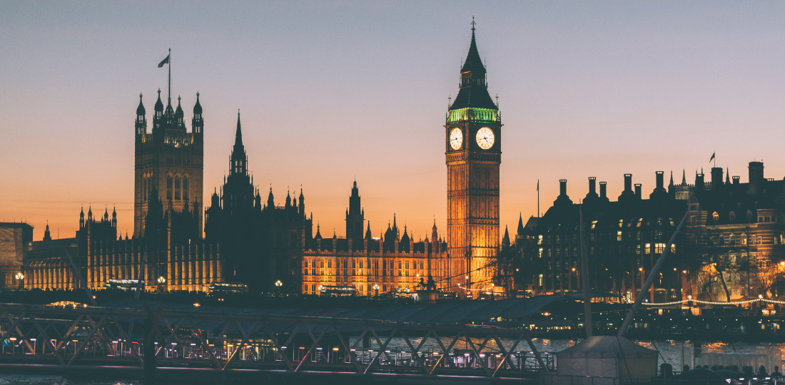 viaggio a Londra