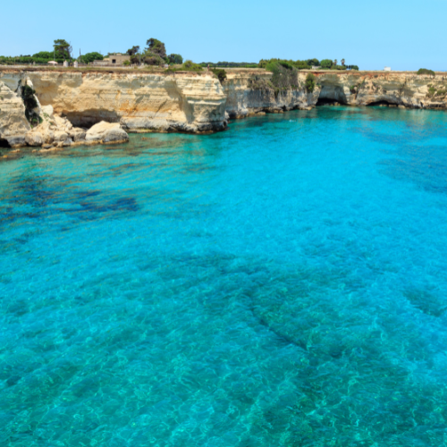 Viaggio soggiorno Salento