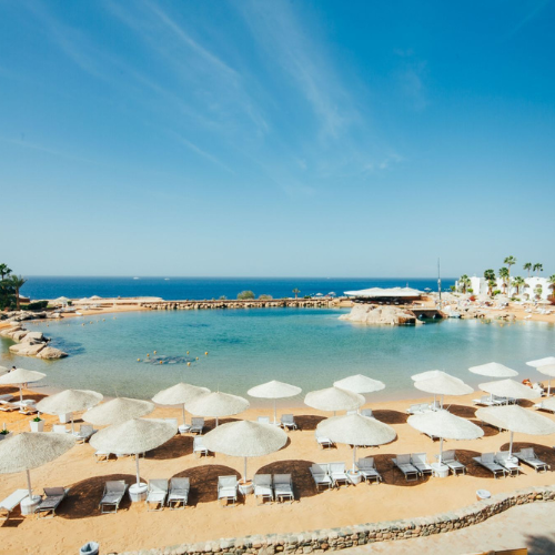 viaggio Sharm inverno al mare